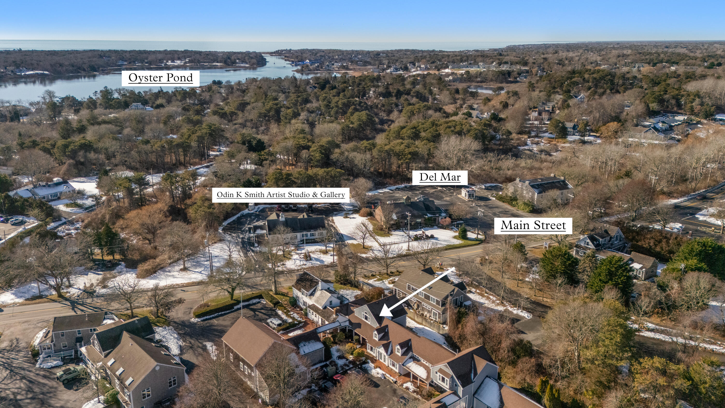 6 Munson Meeting Way Chatham MA 02633