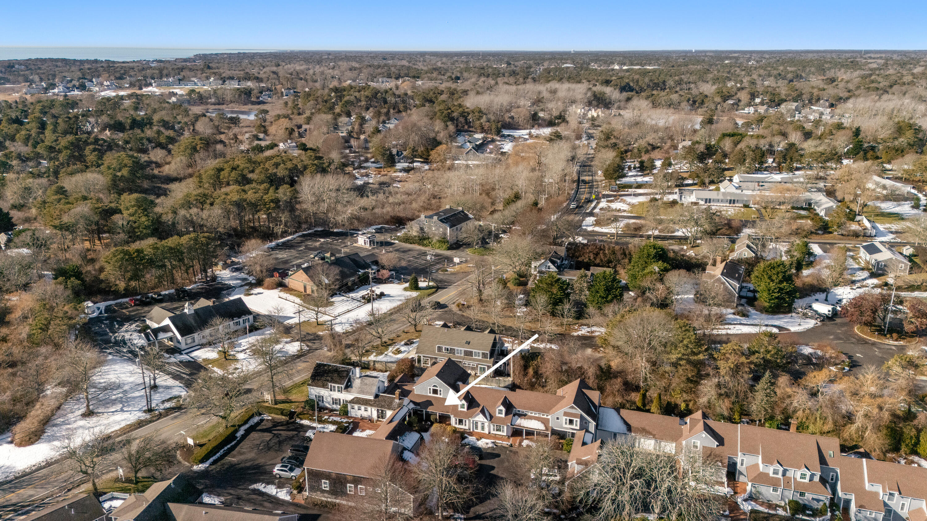 6 Munson Meeting Way Chatham MA 02633