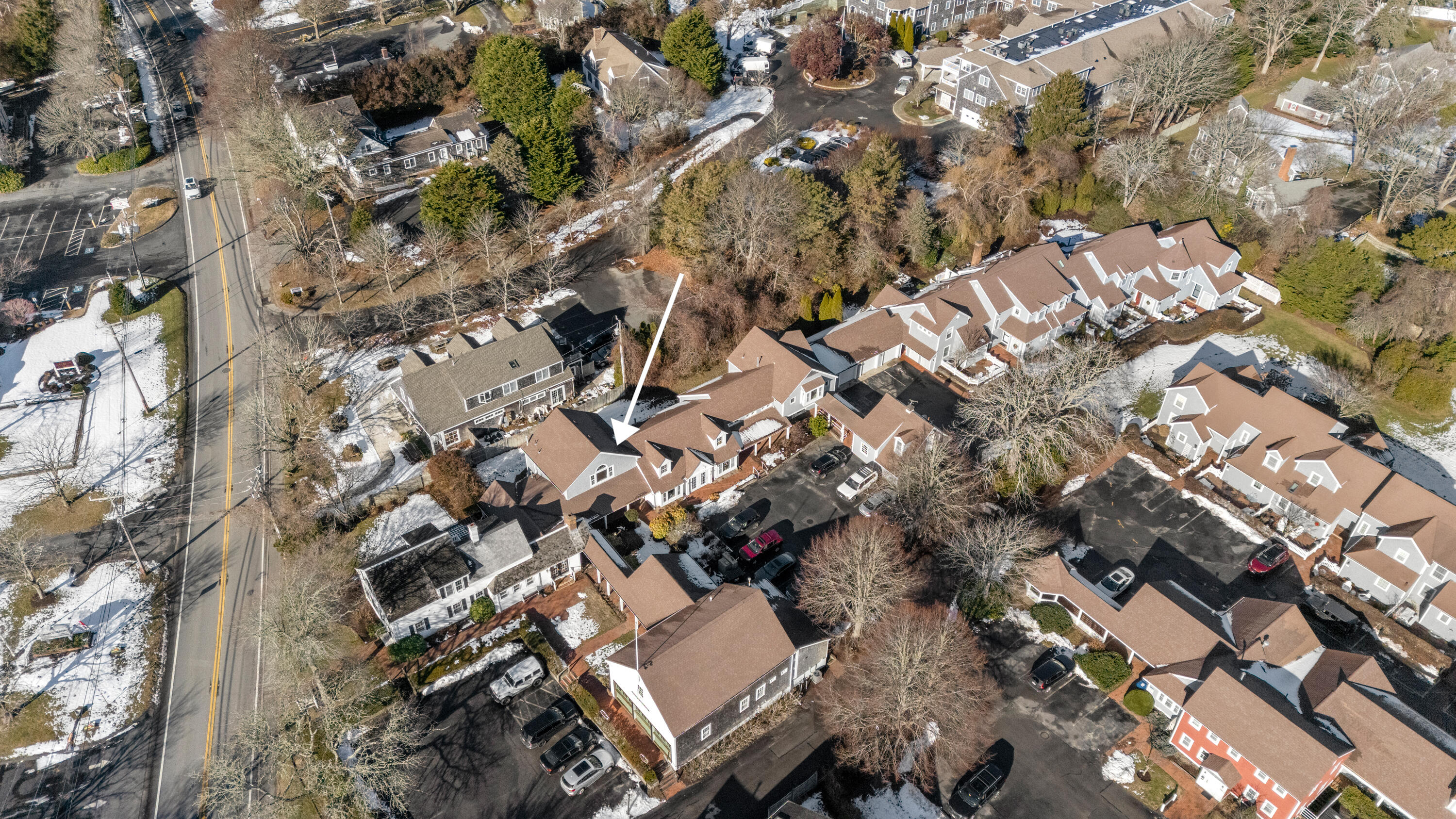 6 Munson Meeting Way Chatham MA 02633