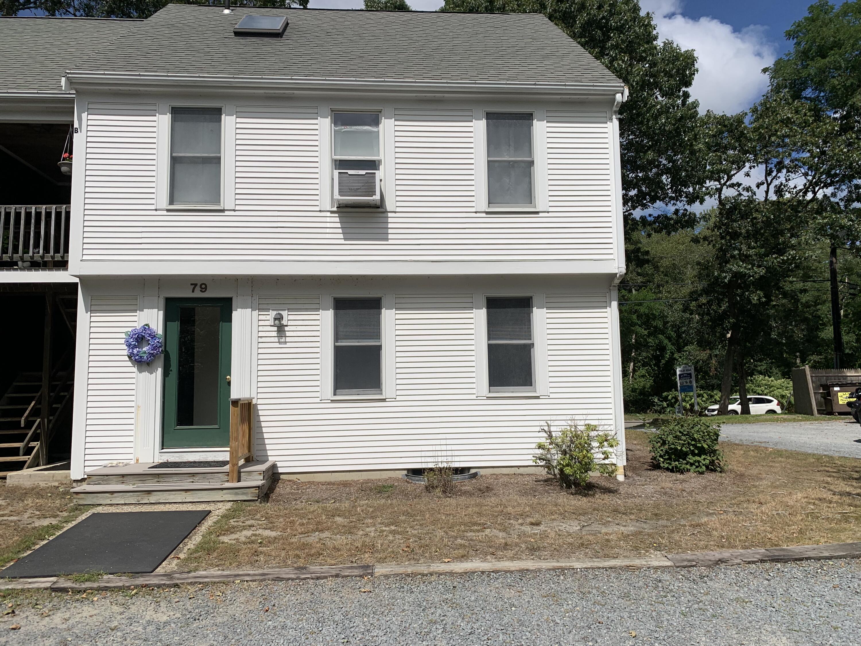 79 Finlay Road Orleans MA 02653