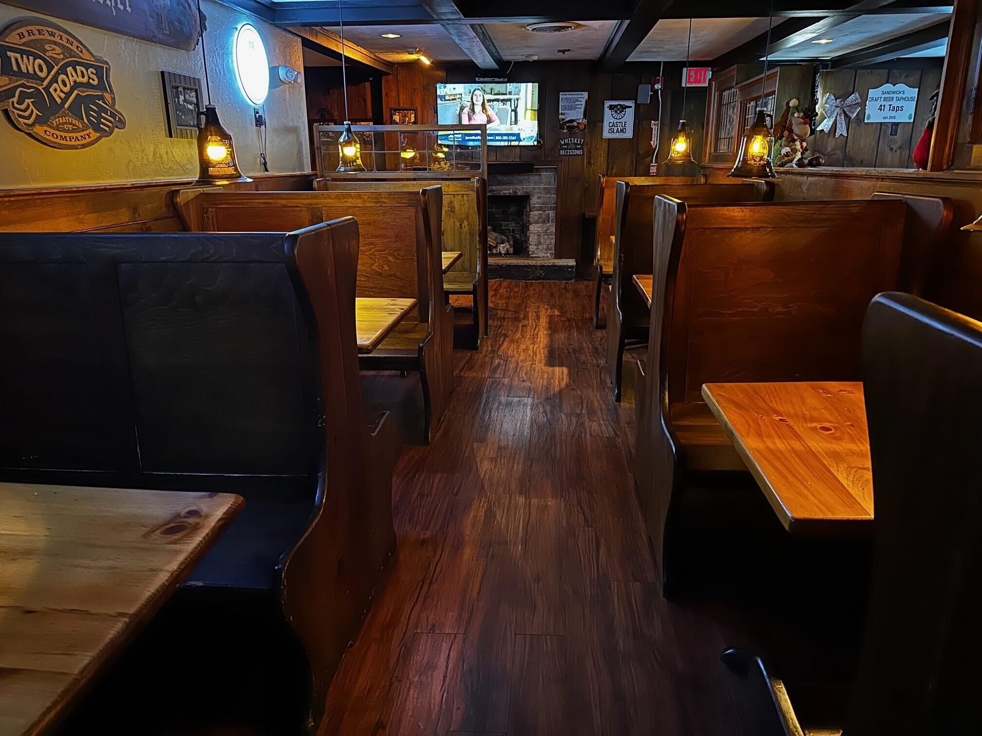 406 Route 6a East Sandwich MA 02537