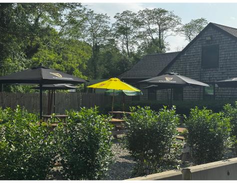 406 Route 6a Sandwich MA 02537