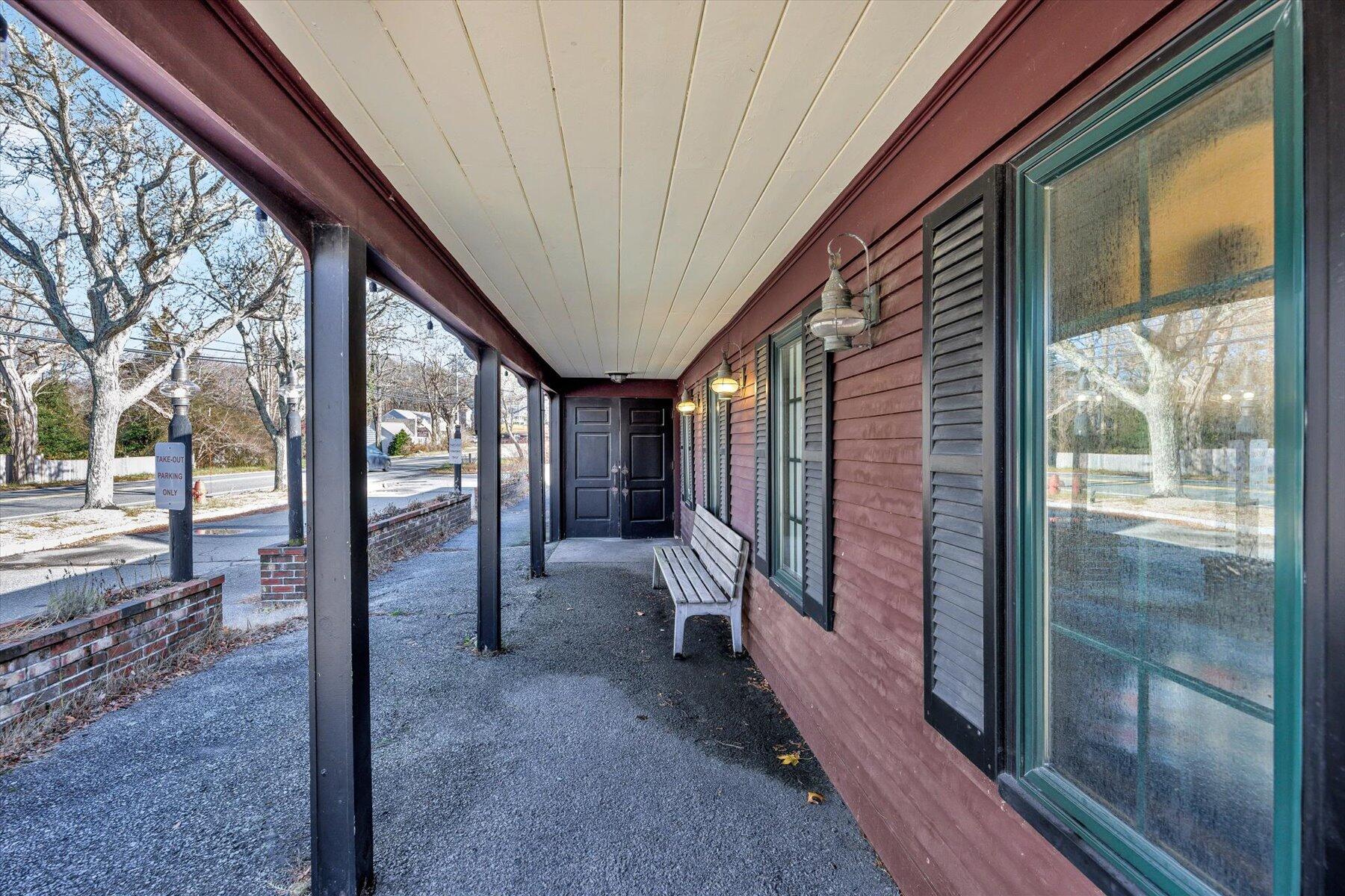 406 Route 6a East Sandwich MA 02537