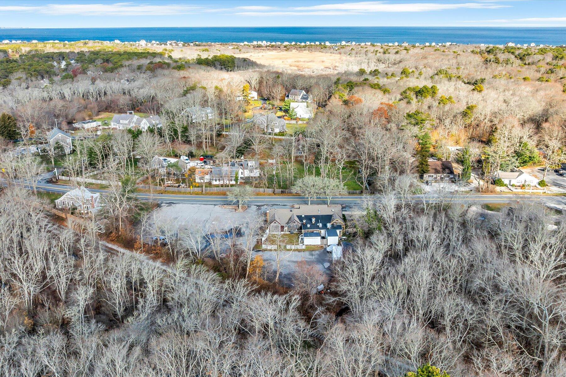 406 Route 6a East Sandwich MA 02537