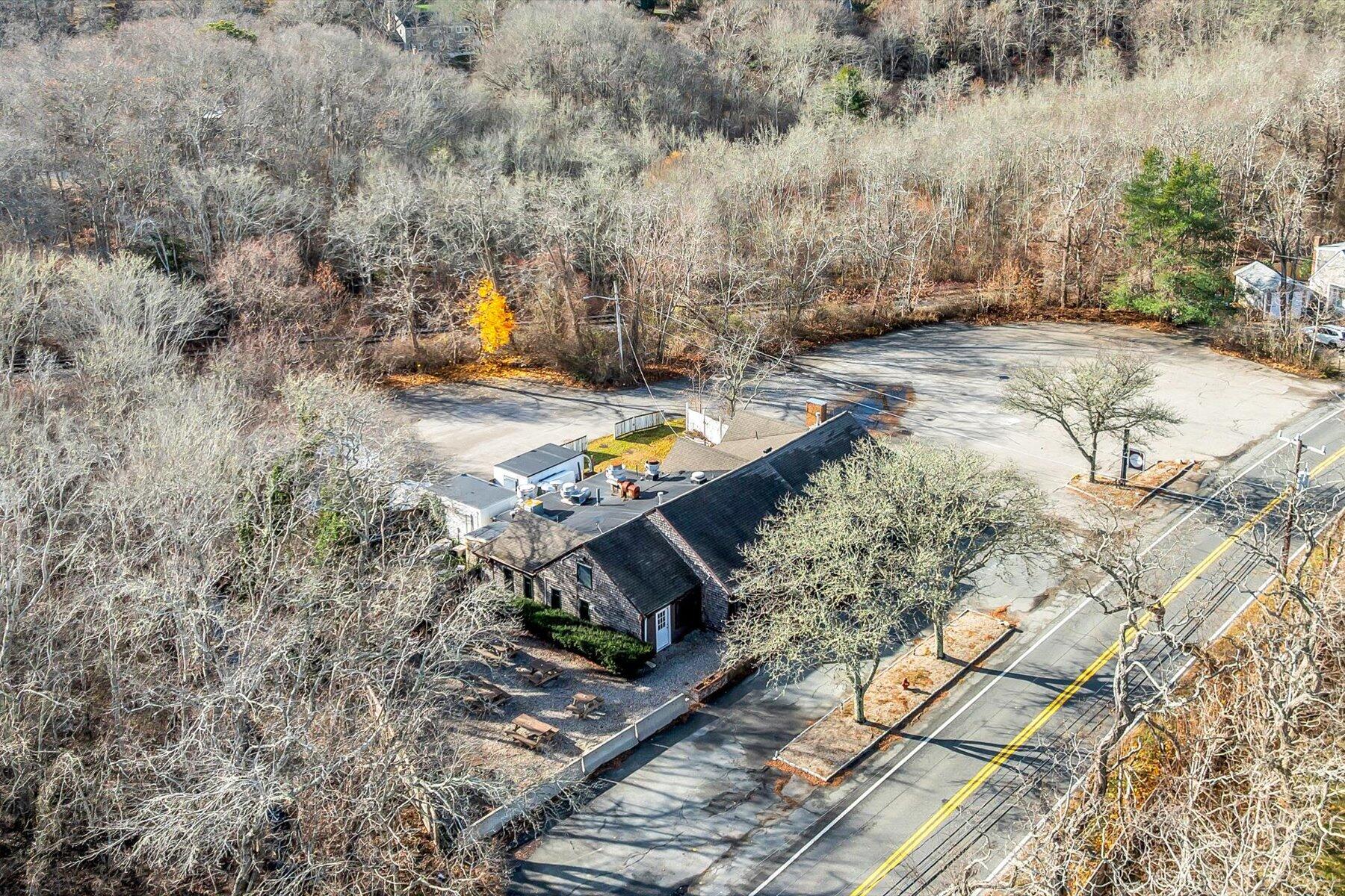 406 Route 6a East Sandwich MA 02537
