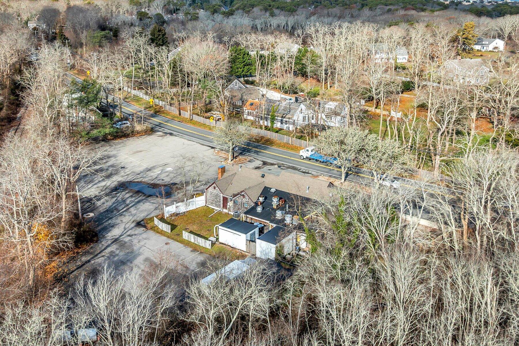 406 Route 6a East Sandwich MA 02537