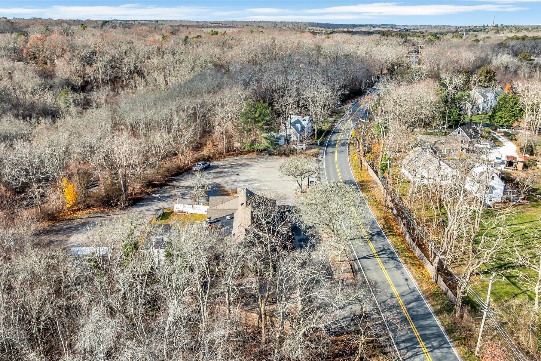 406 Route 6a East Sandwich MA 02537