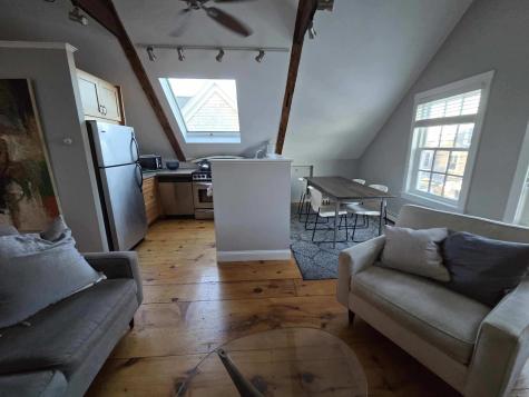 374 Commercial Street Provincetown MA 02657