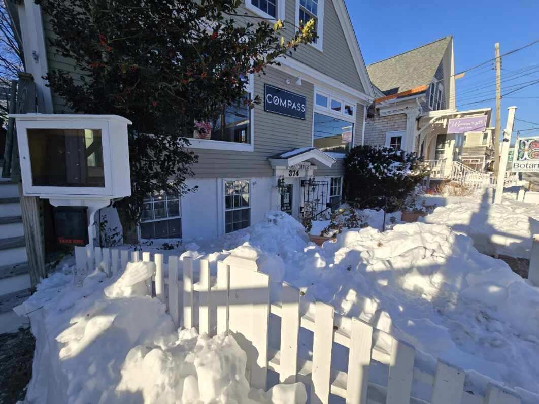 374 Commercial Street, Unit 1, Provincetown MA photo 2