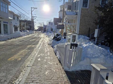 374 Commercial Street Provincetown MA 02657