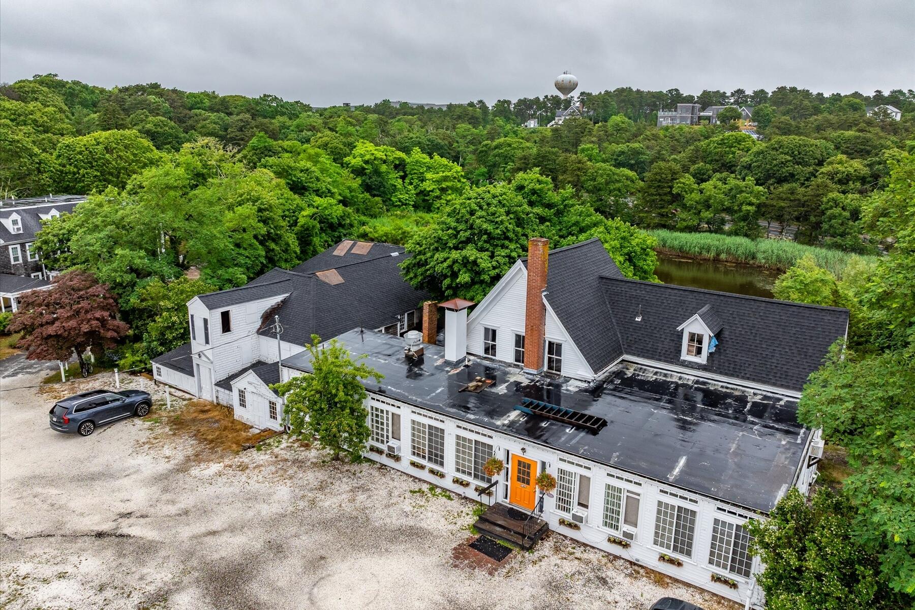 70 W Main Street Wellfleet MA 02667