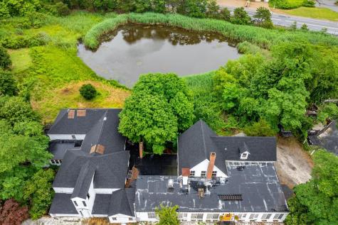 70 W Main Street Wellfleet MA 02667