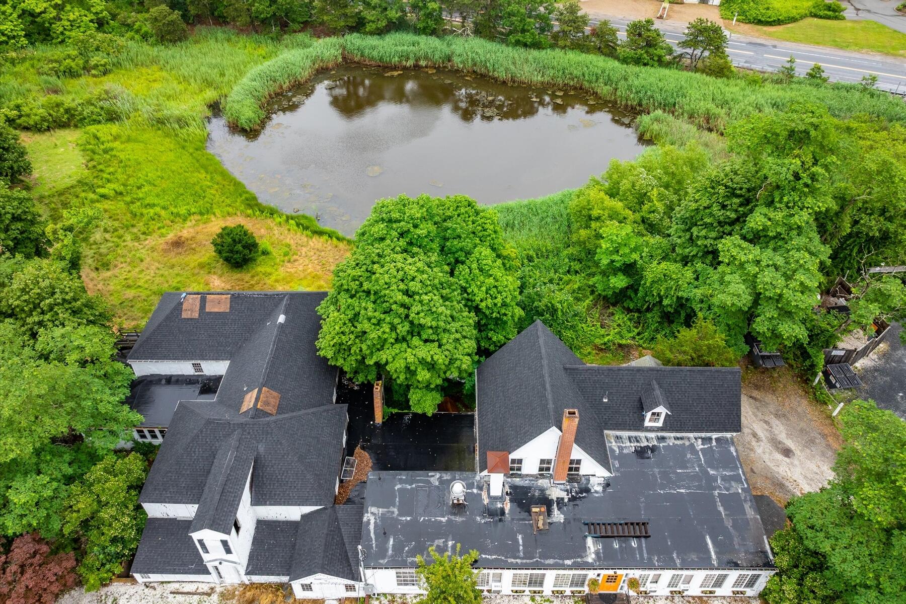 70 W Main Street Wellfleet MA 02667