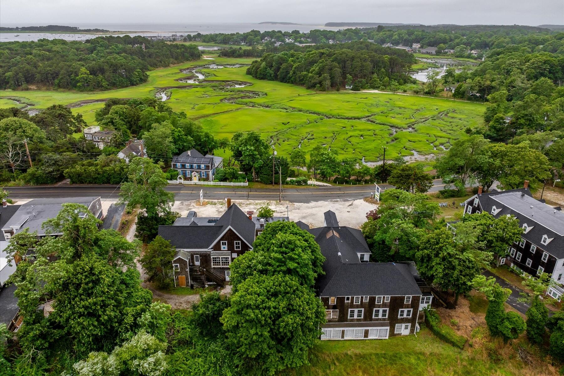 70 W Main Street Wellfleet MA 02667