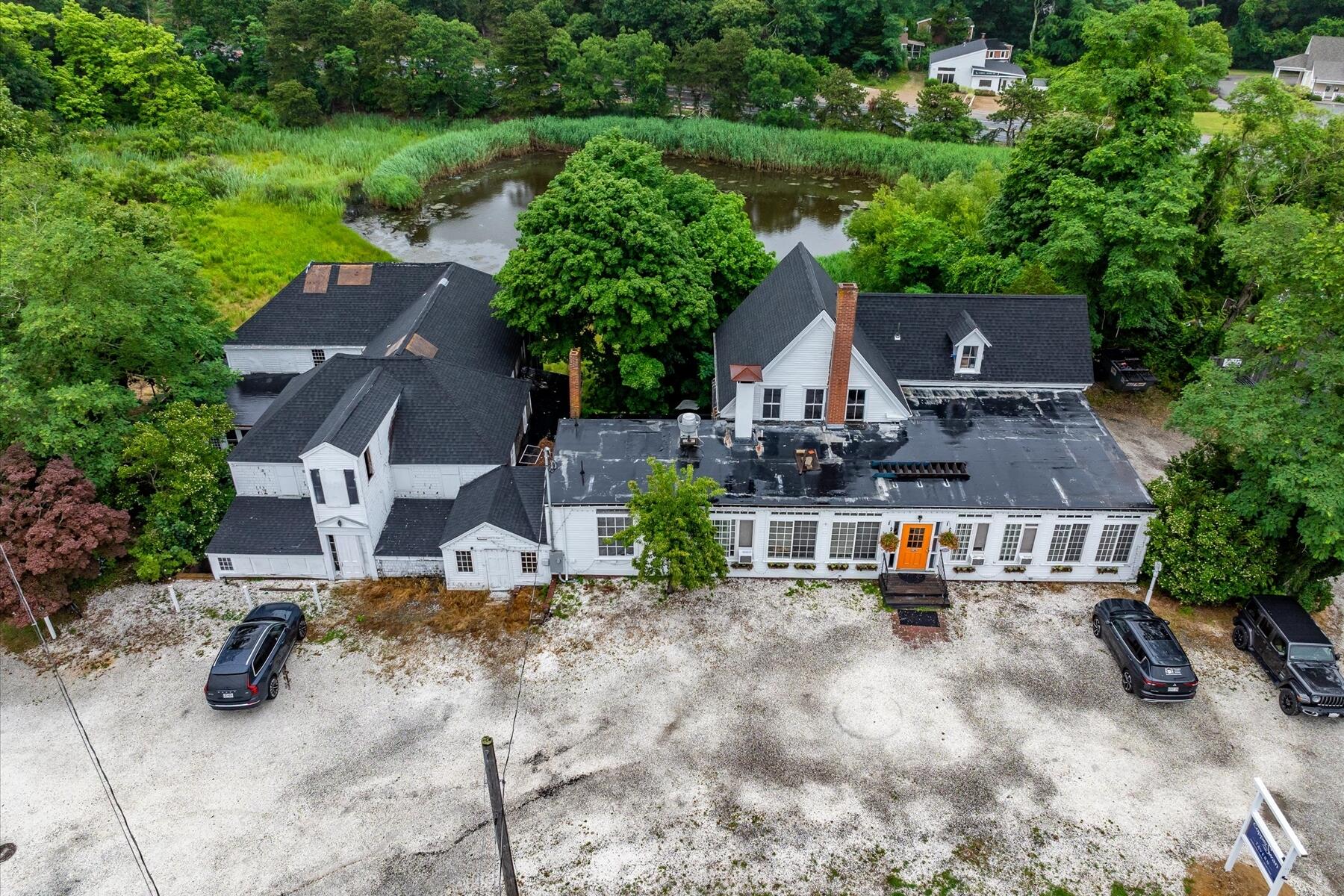 70 W Main Street Wellfleet MA 02667