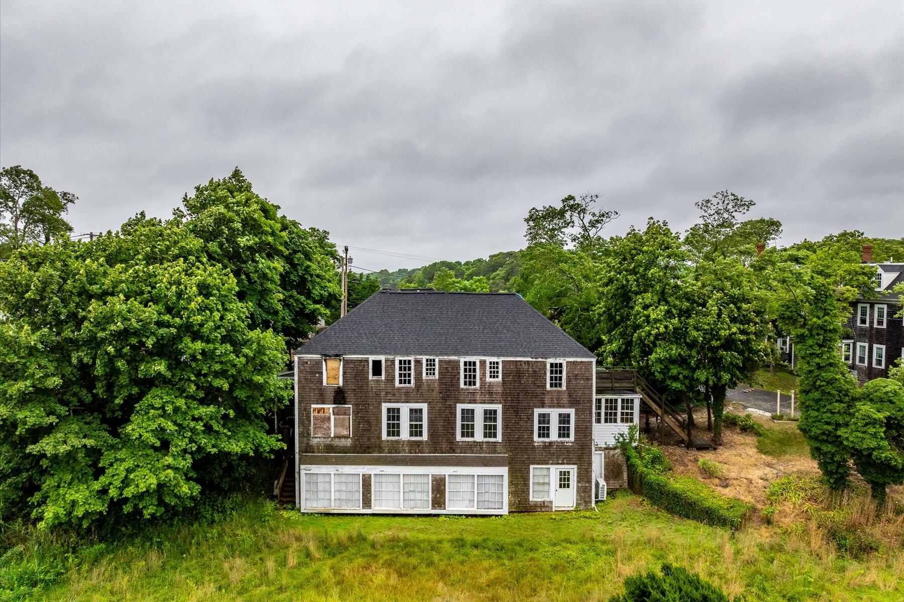 70 W Main Street Wellfleet MA 02667