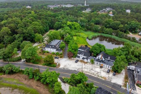 70 W Main Street Wellfleet MA 02667