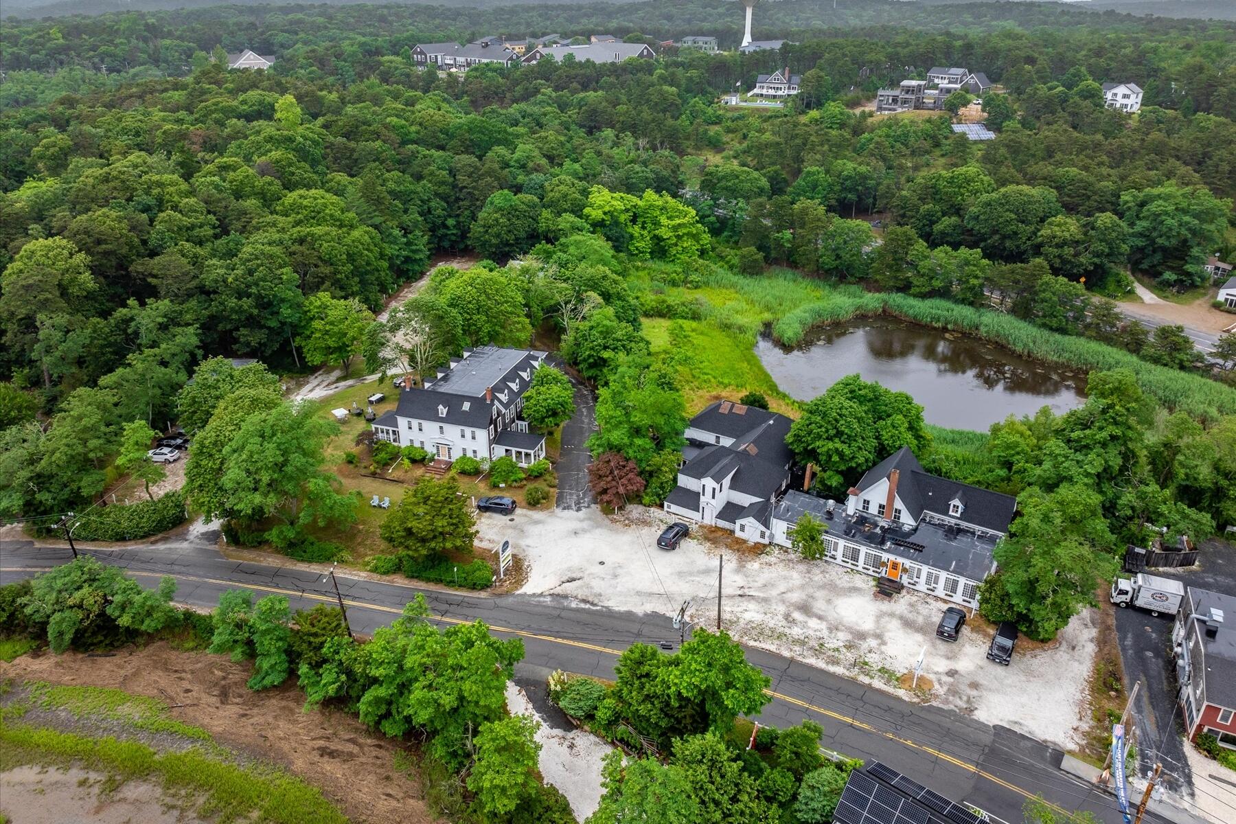70 W Main Street Wellfleet MA 02667