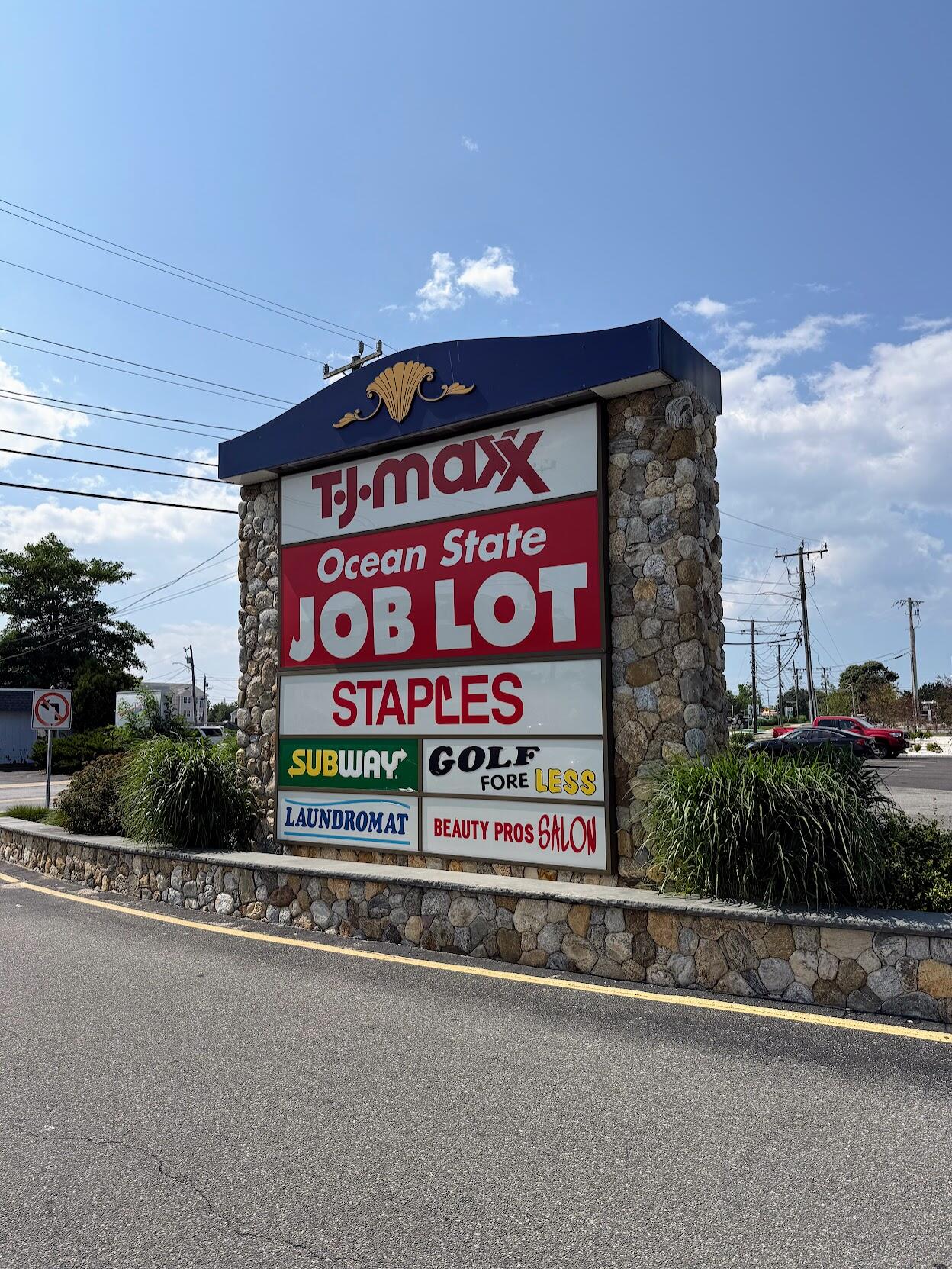 378B Barnstable Road Barnstable MA 02630