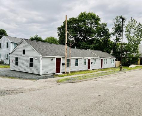 13 Elm Court Easton MA 02356