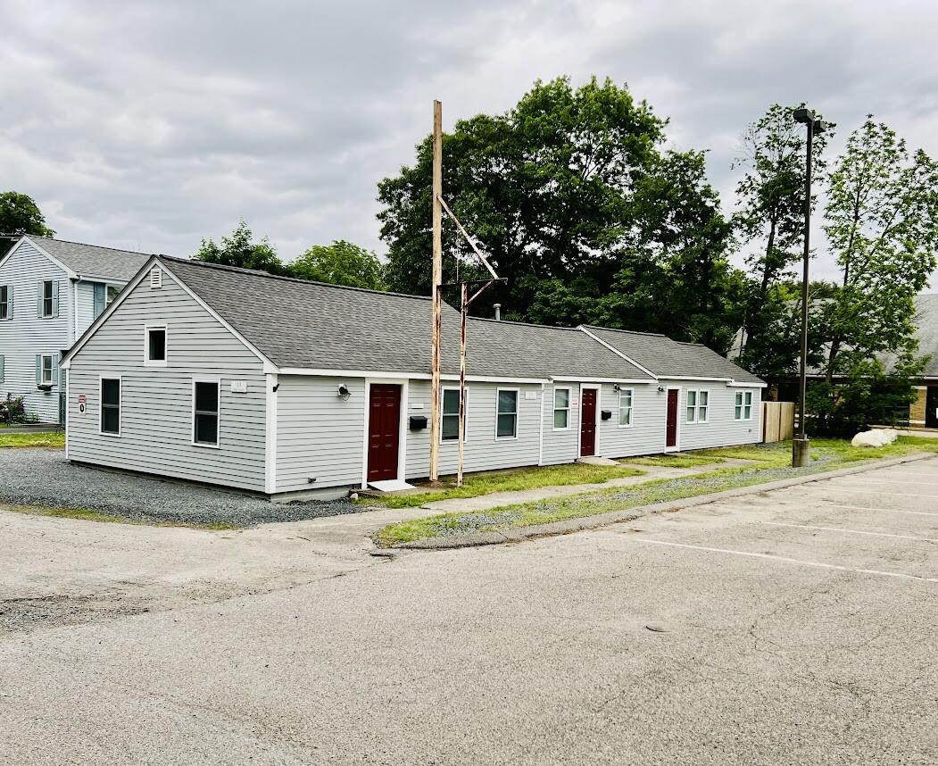 13 Elm Court Easton MA 02356