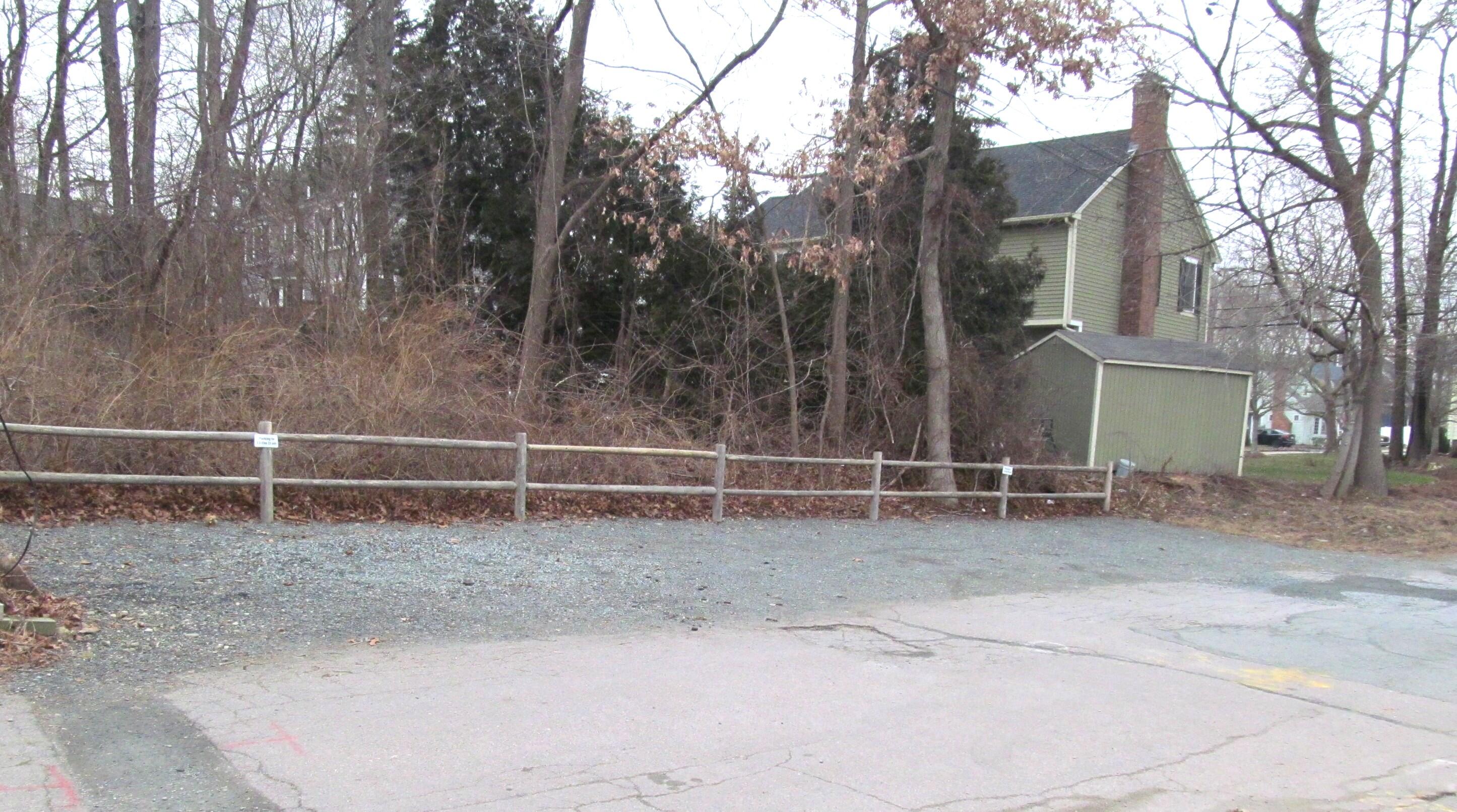 13 Elm Court Easton MA 02356