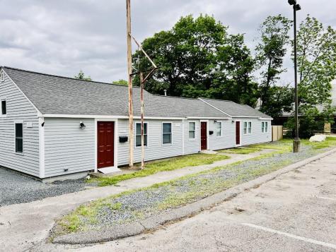 13 Elm Court Easton MA 02356