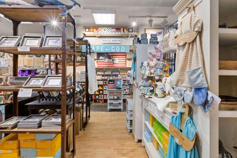 193 Commercial Street Provincetown MA 02657