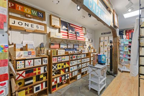 193 Commercial Street Provincetown MA 02657