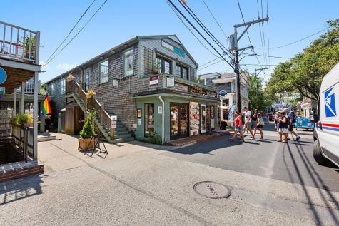 193 Commercial Street Provincetown MA 02657