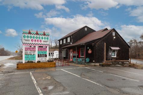 5030 State Highway Eastham MA 02642
