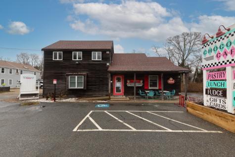 5030 State Highway Eastham MA 02642