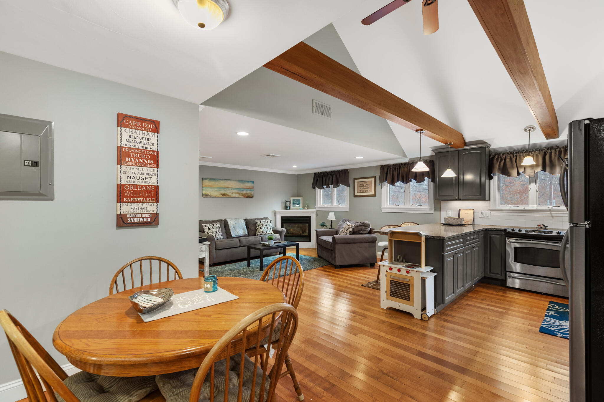 5030 State Highway Eastham MA 02642