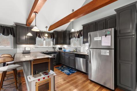 5030 State Highway Eastham MA 02642