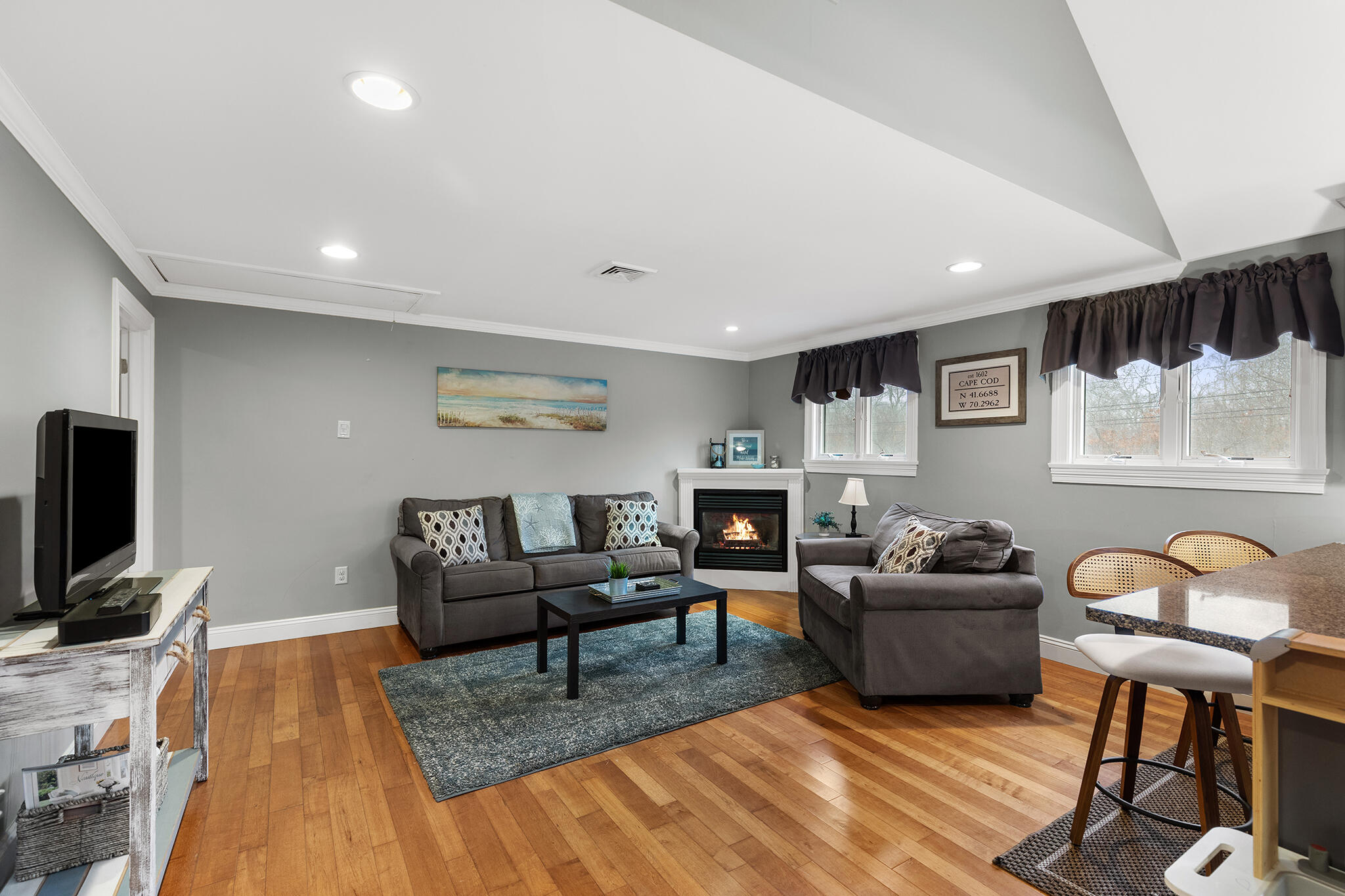 5030 State Highway Eastham MA 02642