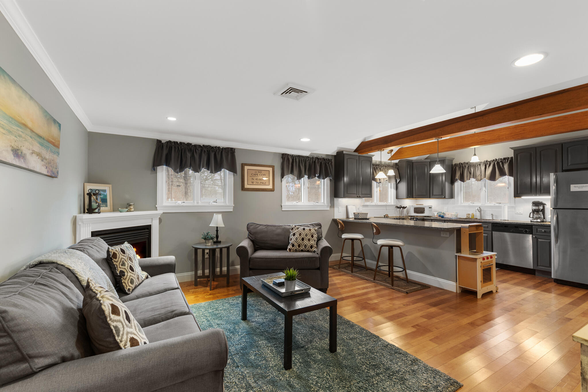 5030 State Highway Eastham MA 02642