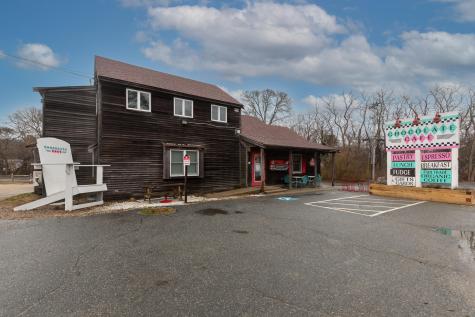 5030 State Highway Eastham MA 02642