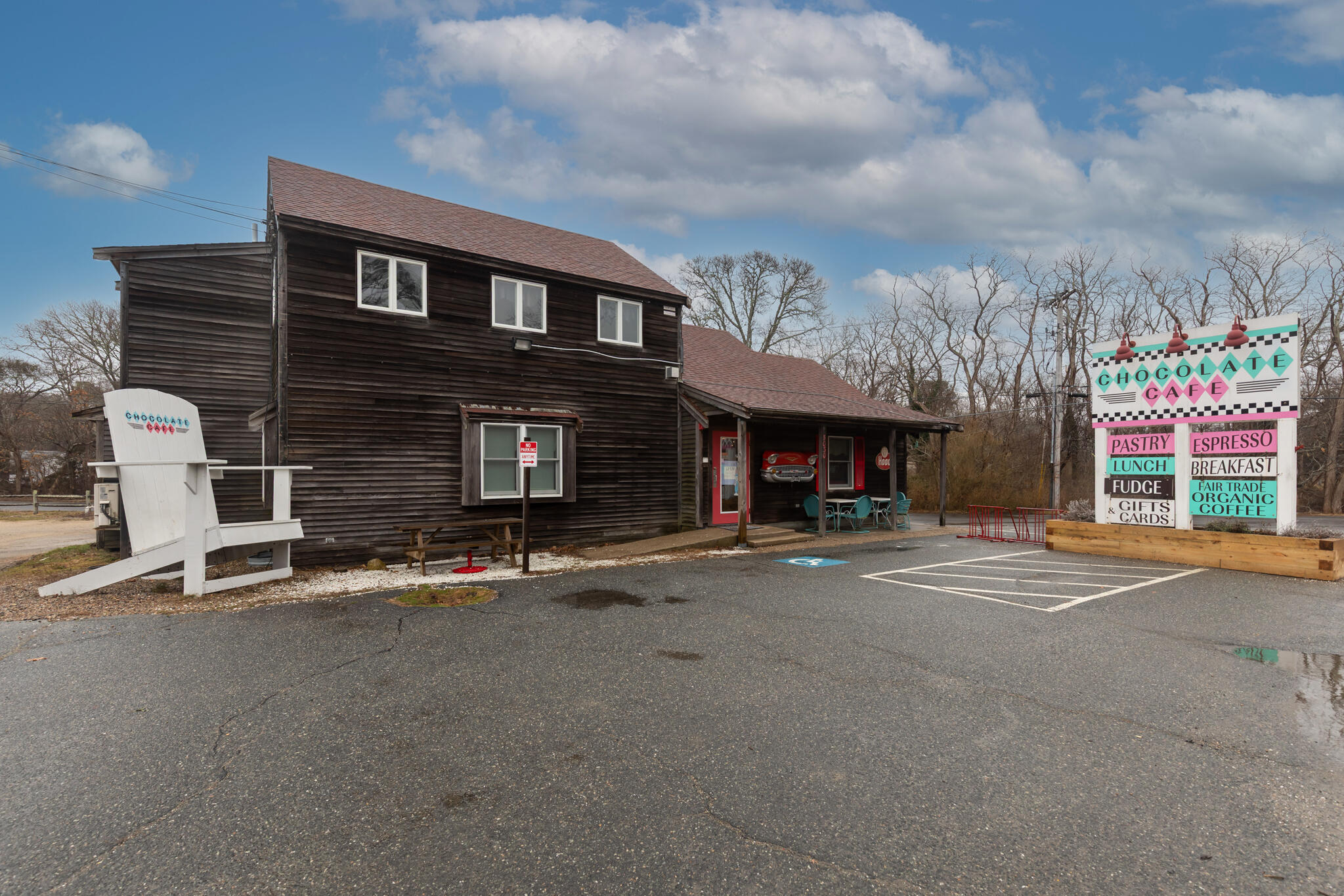 5030 State Highway Eastham MA 02642