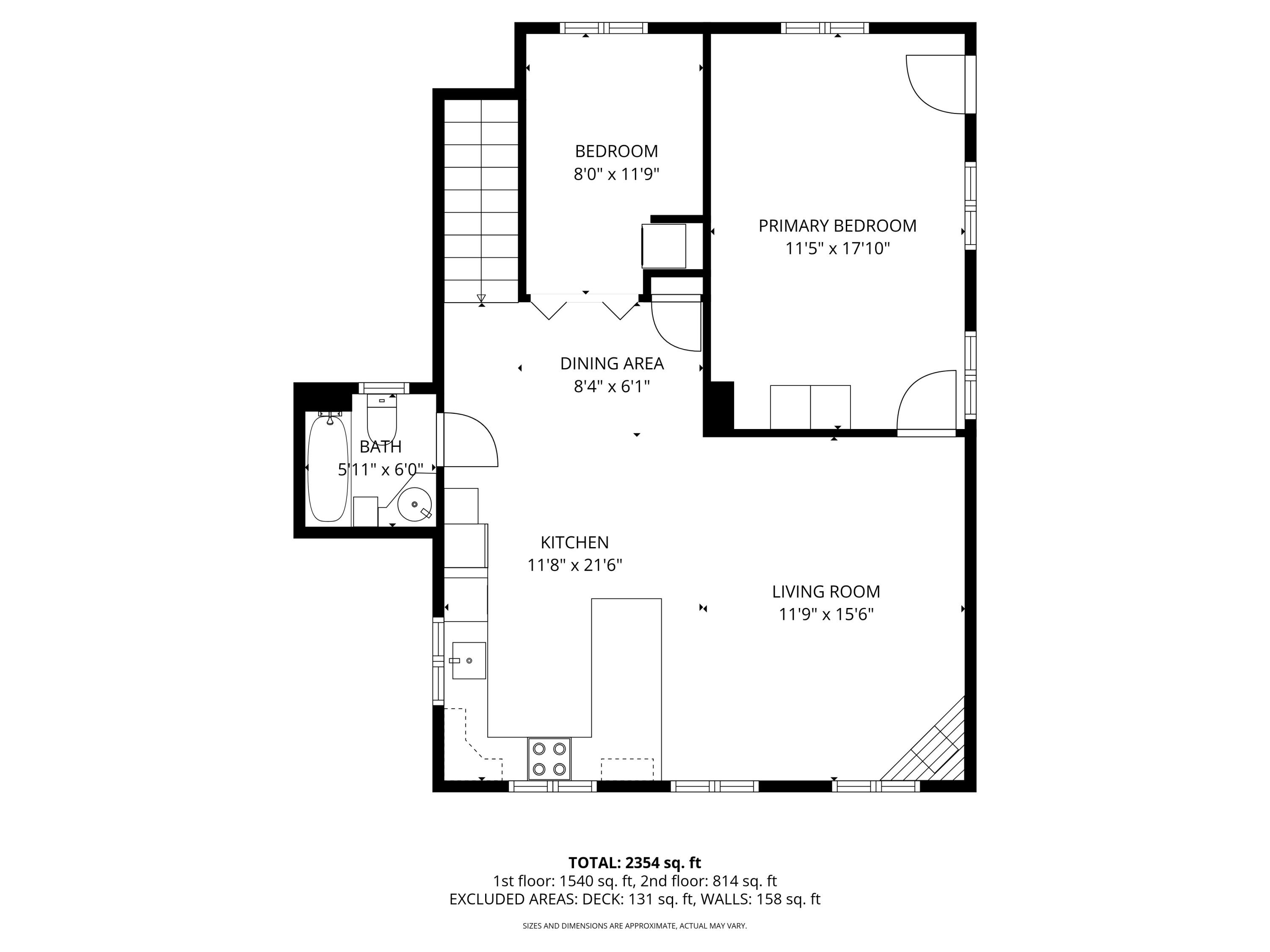 5030 State Highway Eastham MA 02642