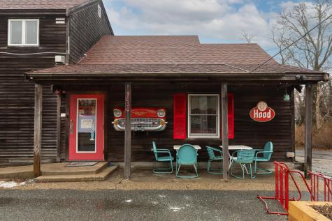 5030 State Highway Eastham MA 02642