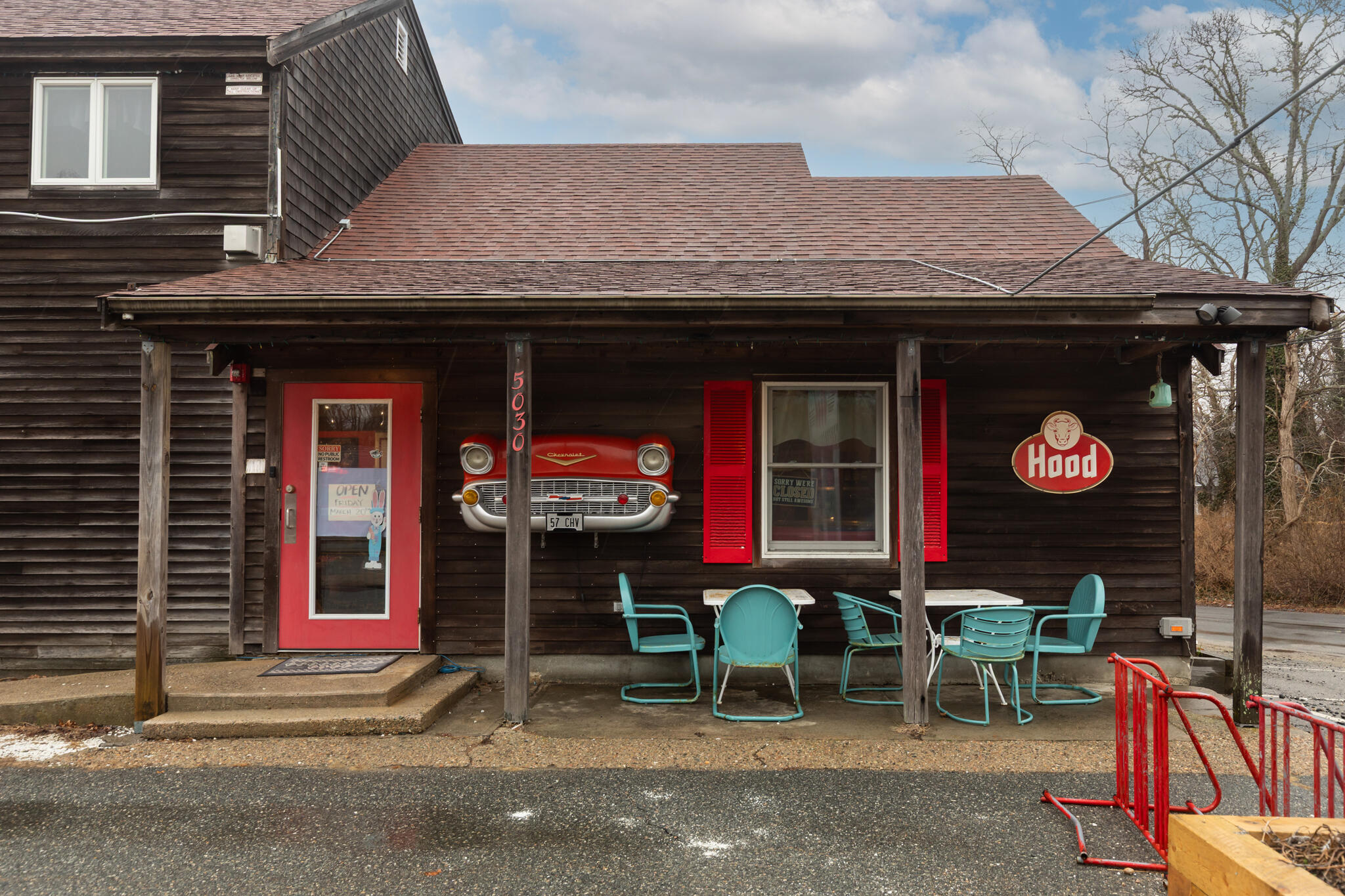 5030 State Highway Eastham MA 02642