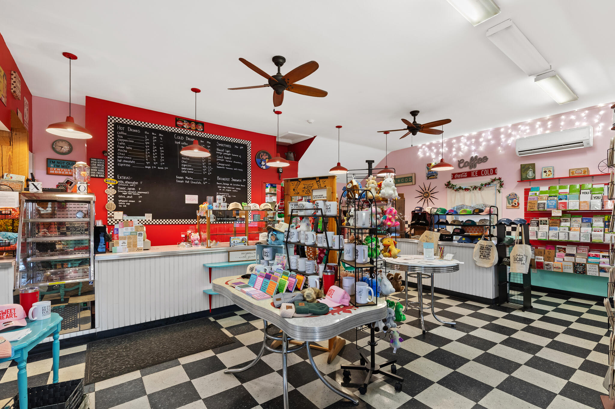 5030 State Highway Eastham MA 02642