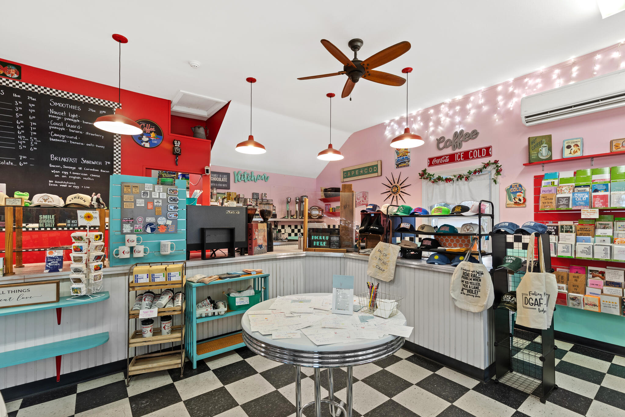5030 State Highway Eastham MA 02642