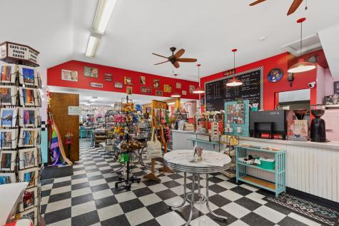5030 State Highway Eastham MA 02642