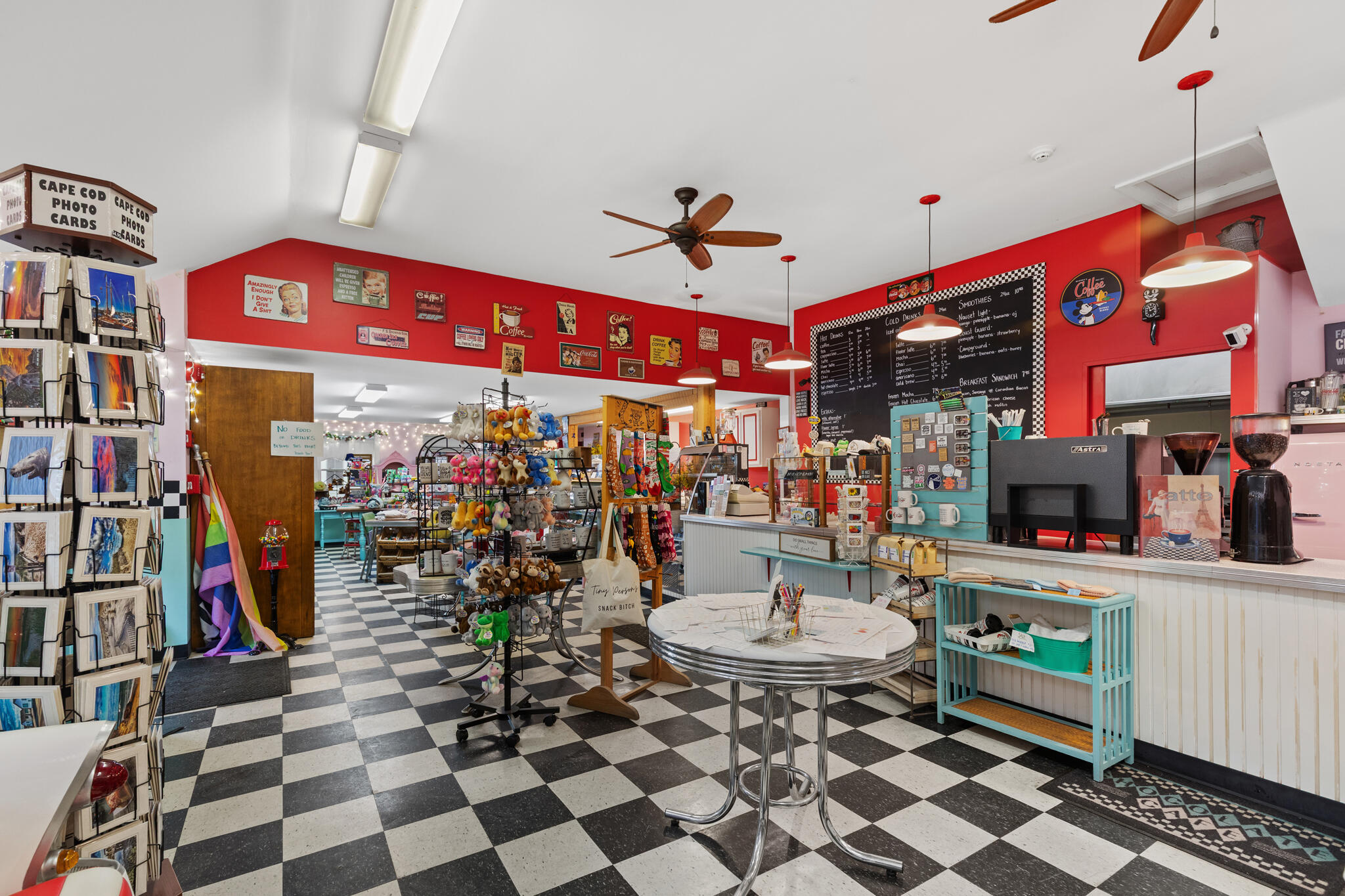 5030 State Highway Eastham MA 02642