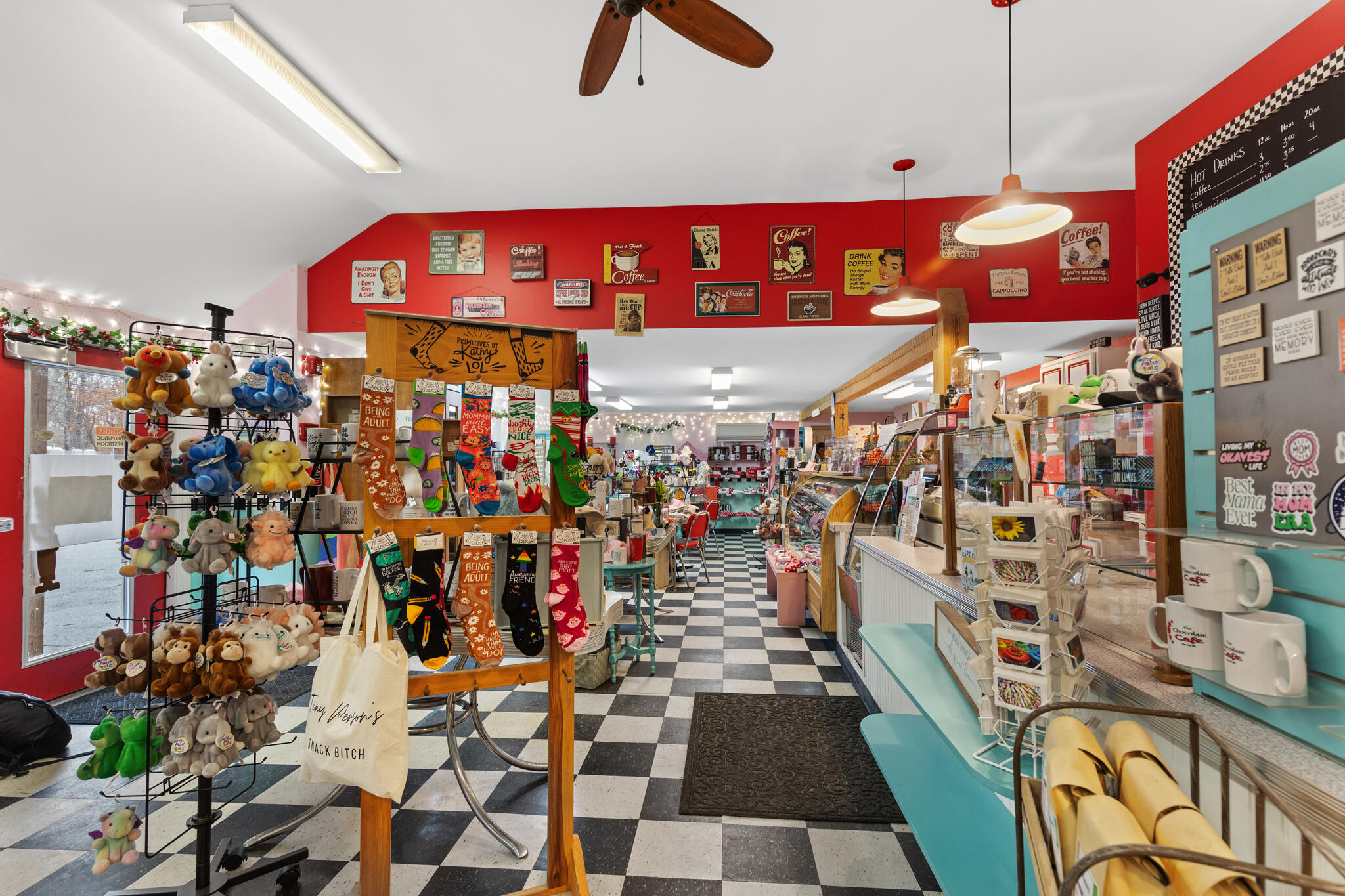5030 State Highway Eastham MA 02642