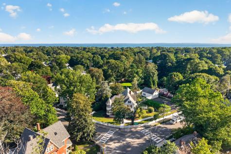 1 Main Street Falmouth MA 02540
