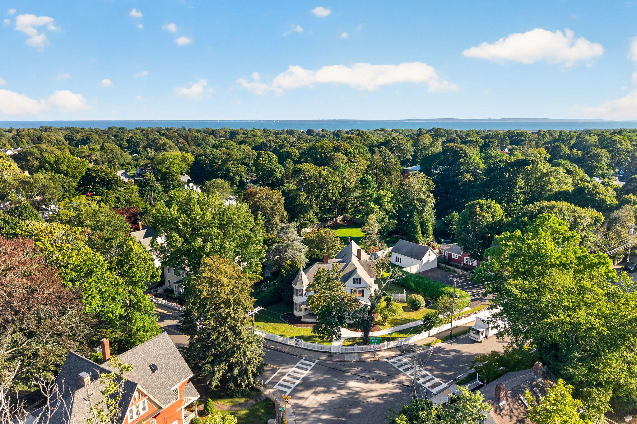 1 Main Street Falmouth MA 02540