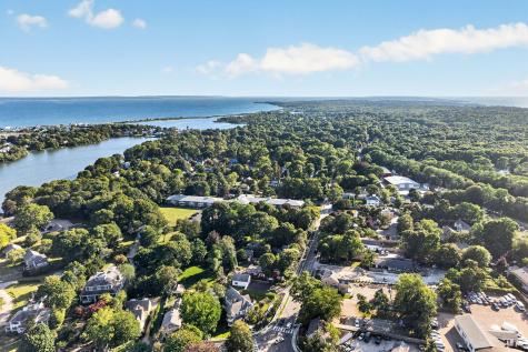 1 Main Street Falmouth MA 02540