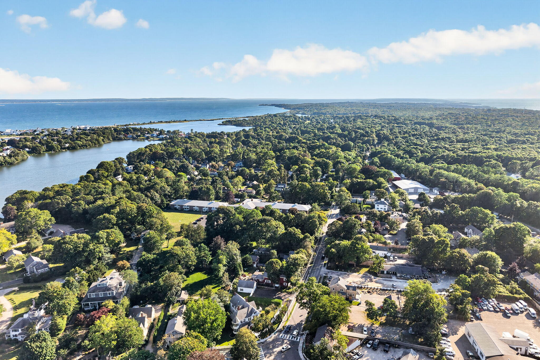 1 Main Street Falmouth MA 02540
